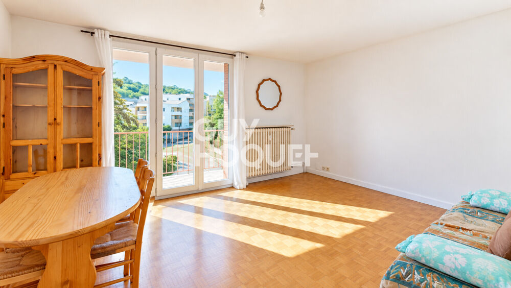 Vente Appartement appartement Chambéry