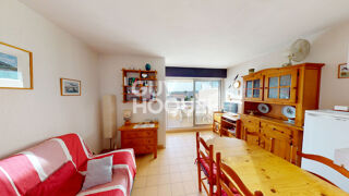 Vente Appartement appartement Canet-en-roussillon