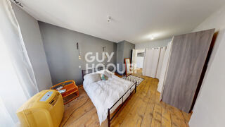  Maison à vendre 4 pièces 91 m²
