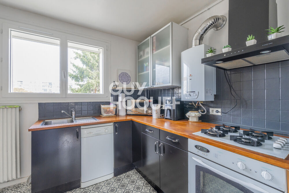 Vente Appartement appartement Les clayes-sous-bois
