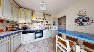  Maison à vendre 5 pièces 137 m²