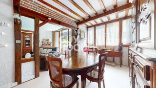  Appartement � vendre 5 pi�ces 97 m�