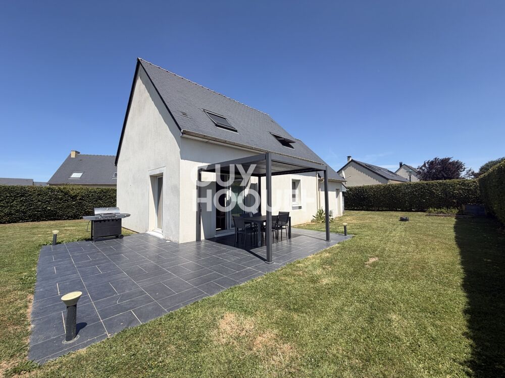 Vente Maison maison Morgny-la-pommeraye