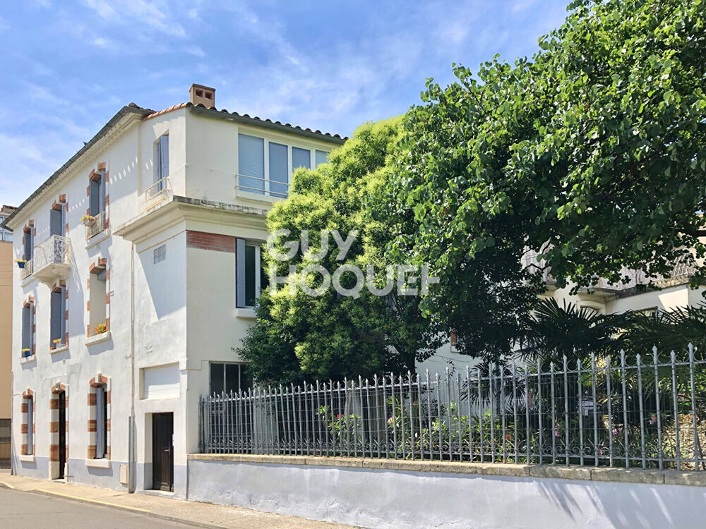 Maison 9 pièces 256 m² · à Carcassonne · 256 m² · 414 200 €