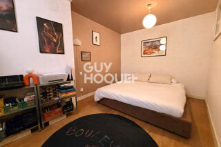  Appartement à vendre 2 pièces 51 m²