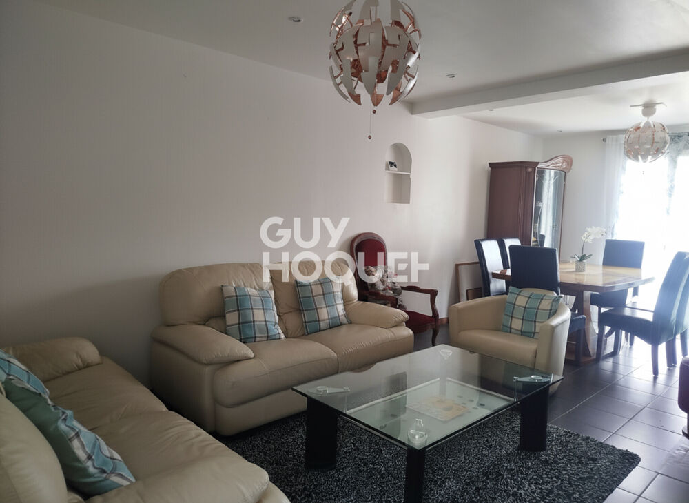 Vente Maison maison Dreux