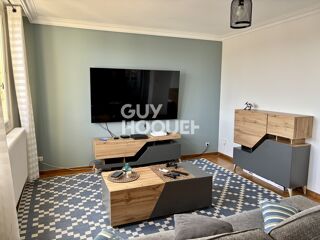  Appartement à vendre 4 pièces 100 m²
