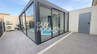  Maison à vendre 5 pièces 133 m²