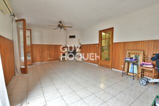  Maison à vendre 5 pièces 112 m²