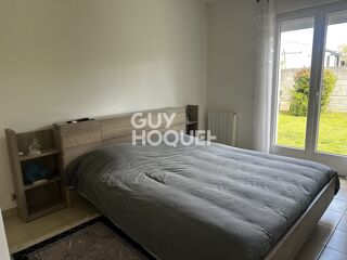  Maison à vendre 5 pièces 131 m²