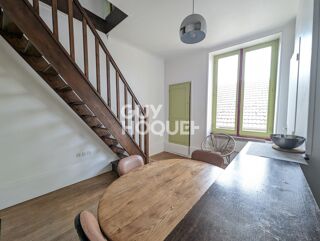 Appartement à vendre 1 pièce 23 m²
