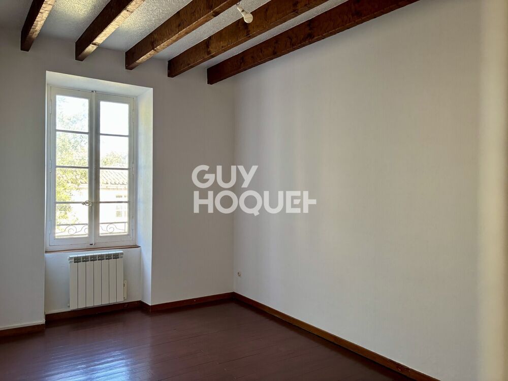 Vente Appartement appartement Carcassonne