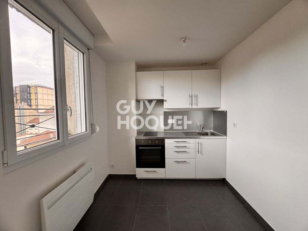 Location Appartement appartement Reims