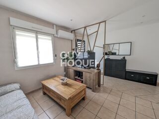  Maison à vendre 6 pièces 145 m²