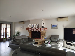  Maison � vendre 6 pi�ces 136 m�