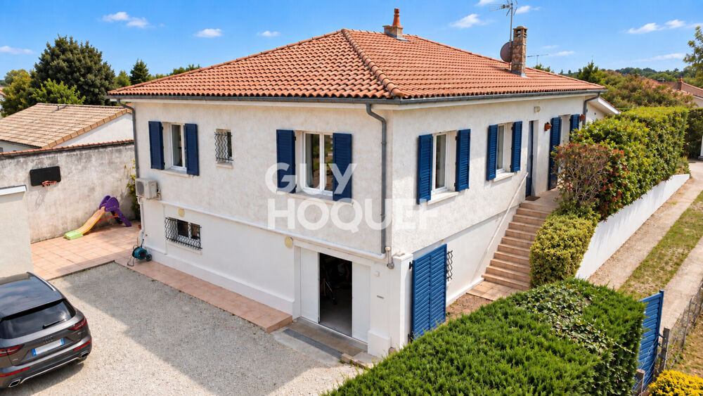 Vente Maison maison Ludon-médoc