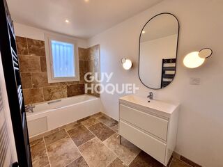  Maison à vendre 5 pièces 135 m²