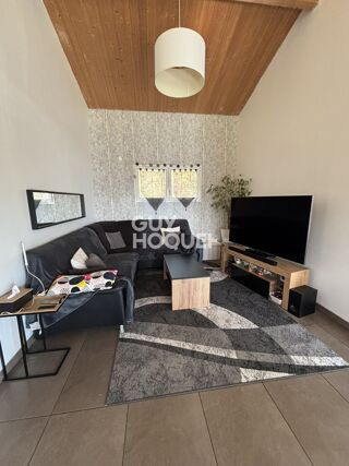  Maison à vendre 6 pièces 138 m²
