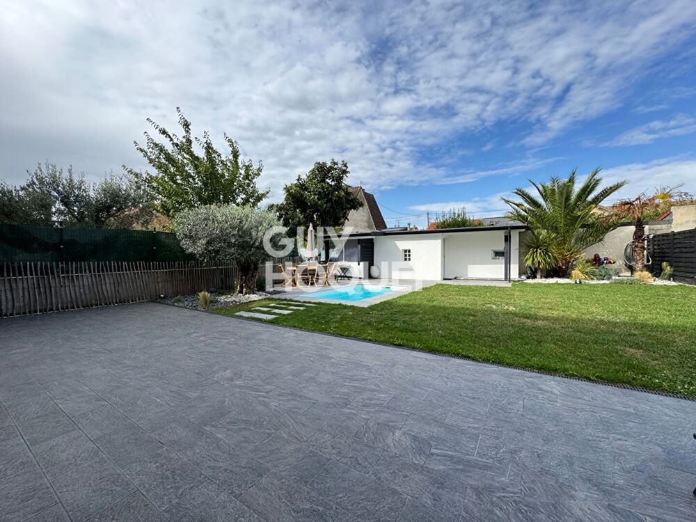 à vendre  Maison Athis-Mons (91200)