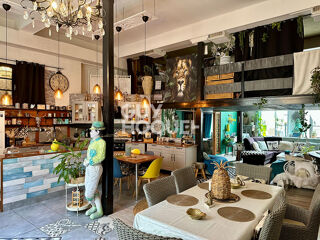  Appartement � vendre 7 pi�ces 267 m�