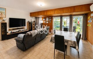  Maison à vendre 4 pièces 107 m²