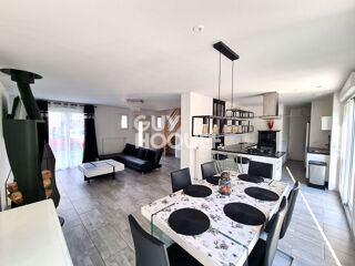  Maison à louer 6 pièces 123 m²