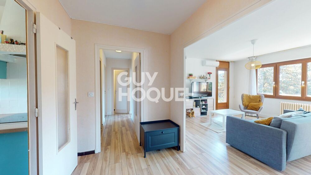Vente Appartement appartement Chambéry