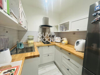  Maison à vendre 3 pièces 93 m²
