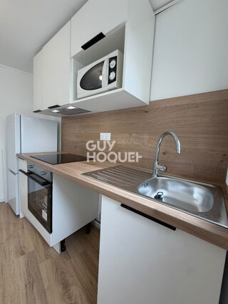  Appartement à louer 4 pièces 57 m²