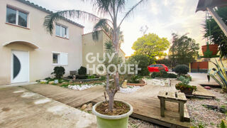  Maison � vendre 6 pi�ces 310 m�