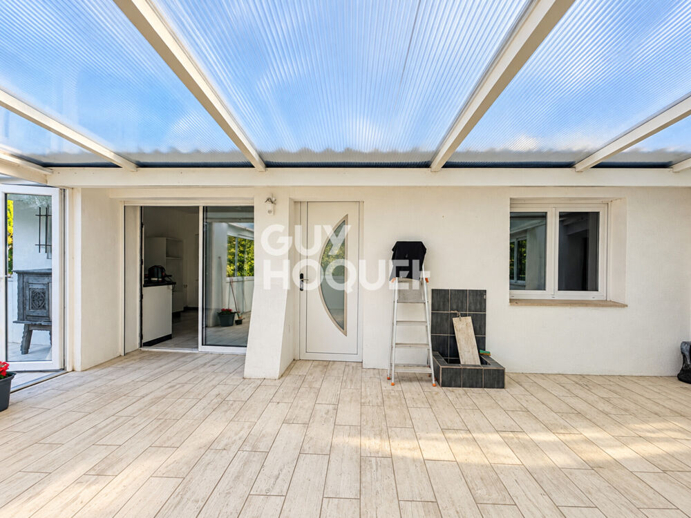 Vente Maison maison Lesparre-médoc