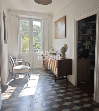  Maison à vendre 15 + pièces 481 m²