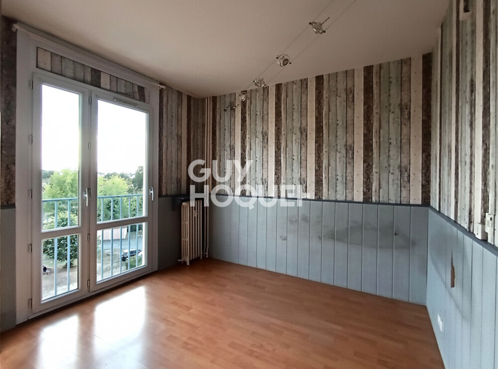 Vente Appartement appartement Dreux