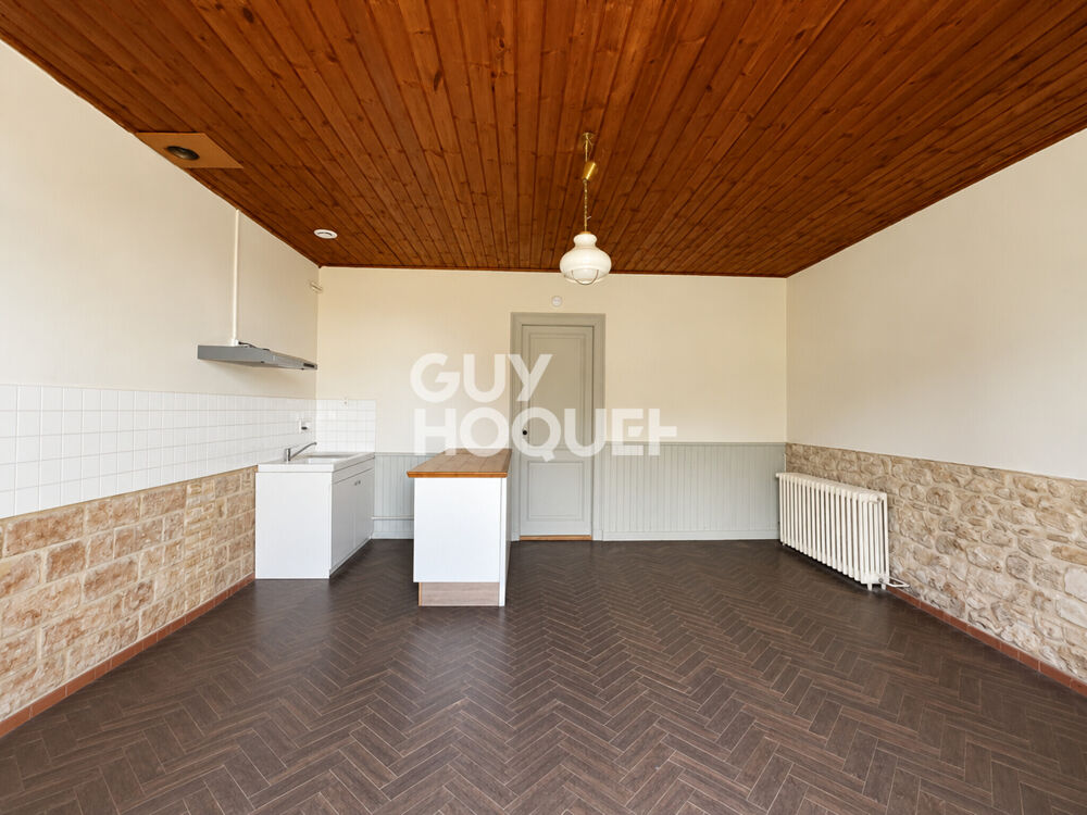 Location Maison maison Gaillan-en-médoc