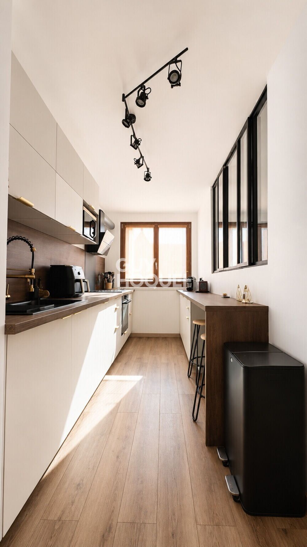 Vente Appartement appartement Reims