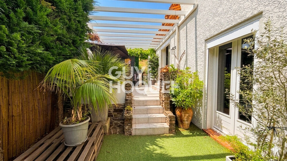 Vente Maison maison Elne