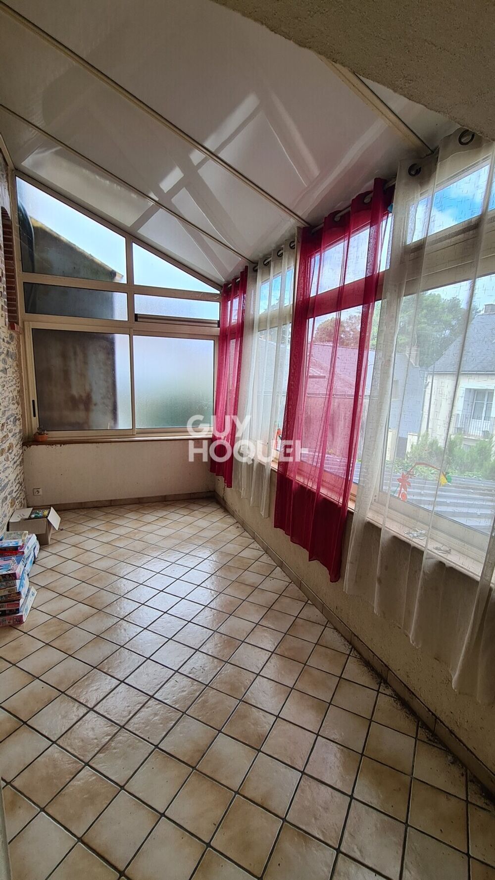 Vente Maison autre Candé