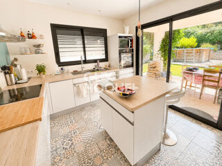  Maison à vendre 5 pièces 106 m²