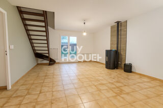  Maison � louer 5 pi�ces 94 m� Illiers-l'�v�que