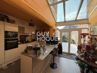  Maison à vendre 4 pièces 115 m² Amiens