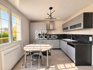 Vente Maison maison Cormontreuil