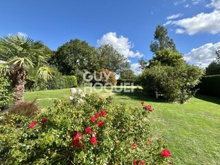  Maison à vendre 6 pièces 150 m²
