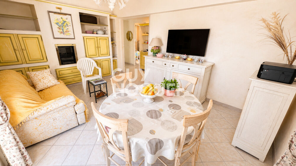 Appartement 3 pièces 55 m² · à Cavalaire-sur-Mer · 55 m² · 253 000 €