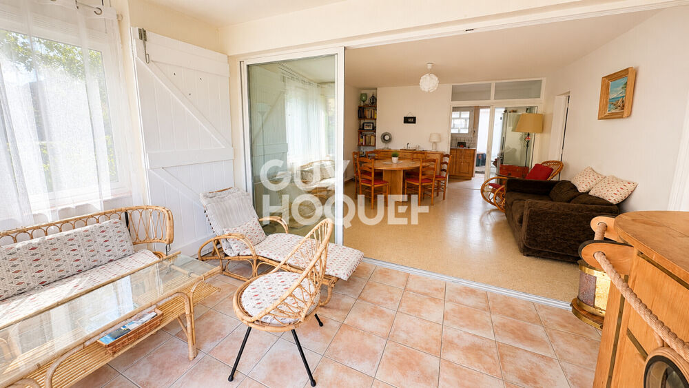à vendre  Maison Cavalaire-sur-Mer (83240)
