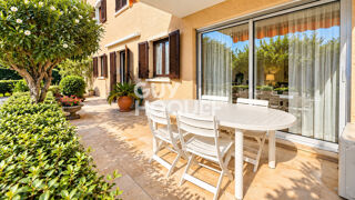  Appartement à vendre 4 pièces 96 m²