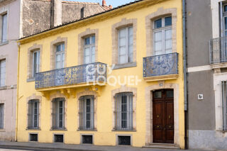  Maison à vendre 7 pièces 215 m²