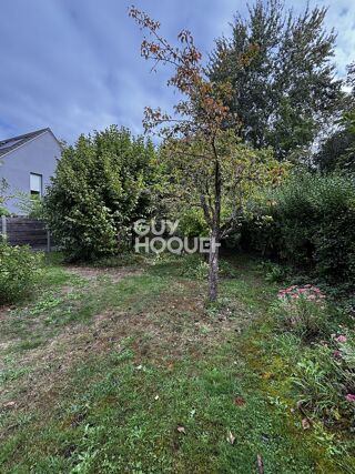 Vente Terrain terrain Notre-dame-de-bondeville