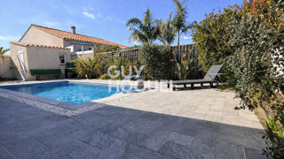  Maison � vendre 5 pi�ces 136 m�