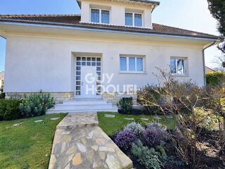  Maison à vendre 7 pièces 144 m²