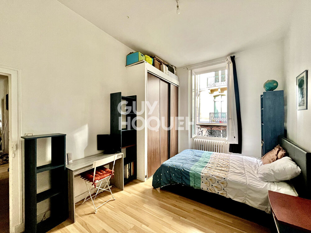 Vente Appartement appartement Nantes